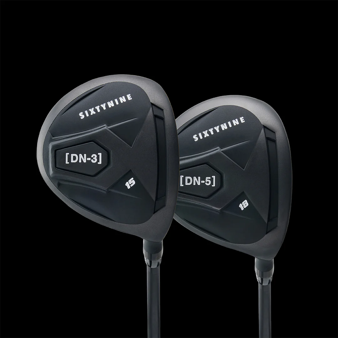 69Golf Complete Set 14 Clubs - Left Hand - Image 5