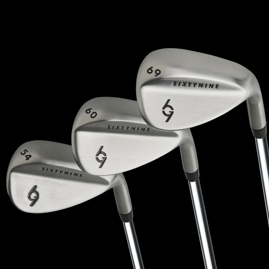 69Golf Complete Set 14 Clubs - Right Hand - Image 3