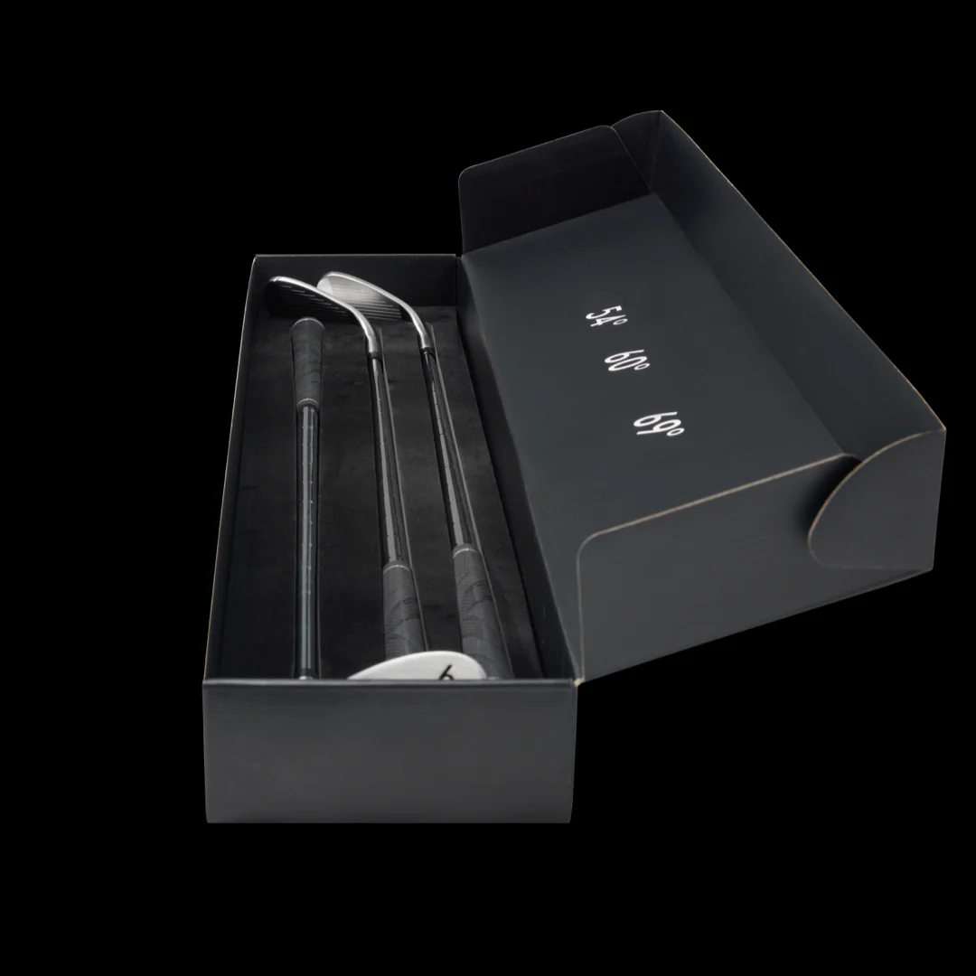 69Golf Wedge Set - 54/60/69 - Image 3