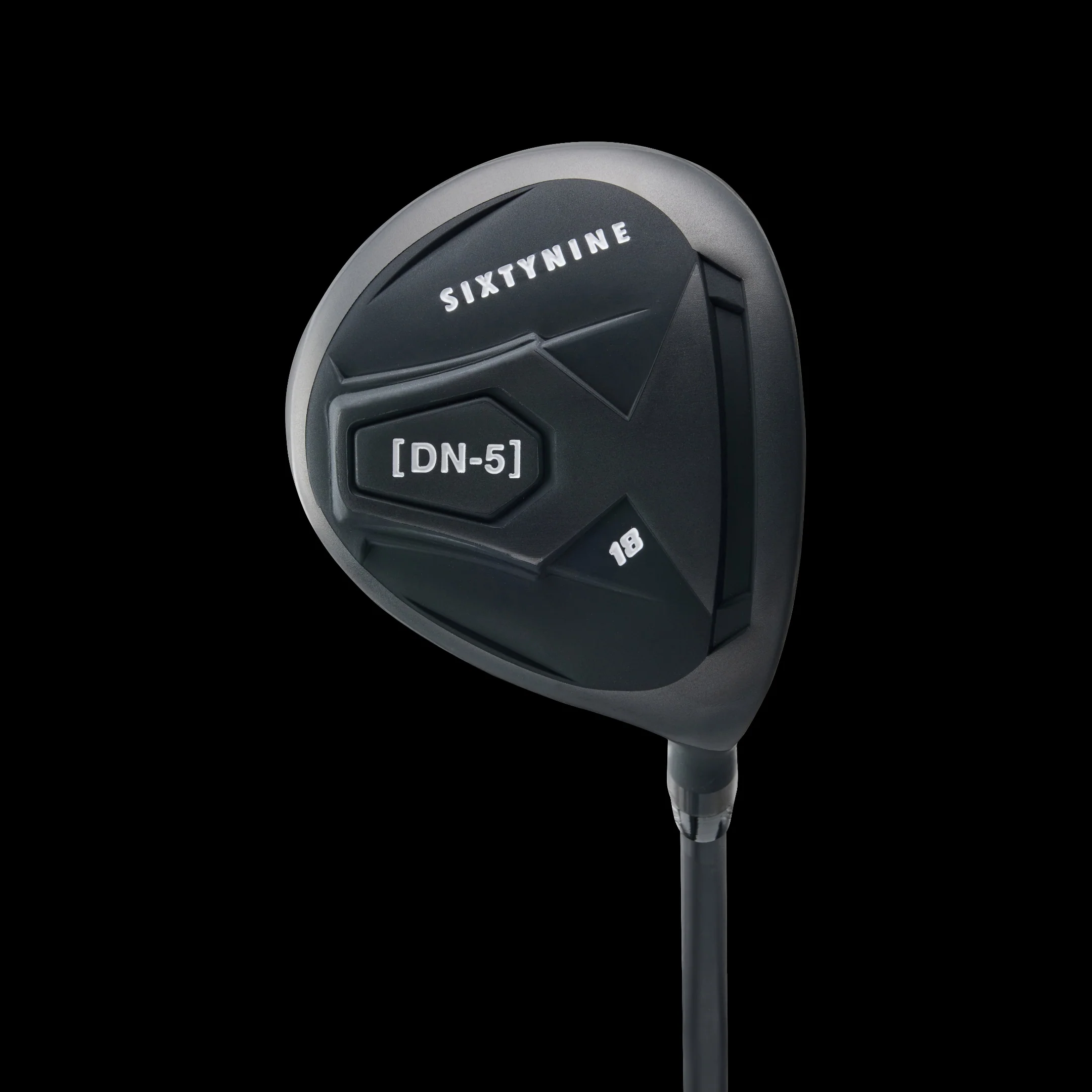69Golf Wood Set - Image 7