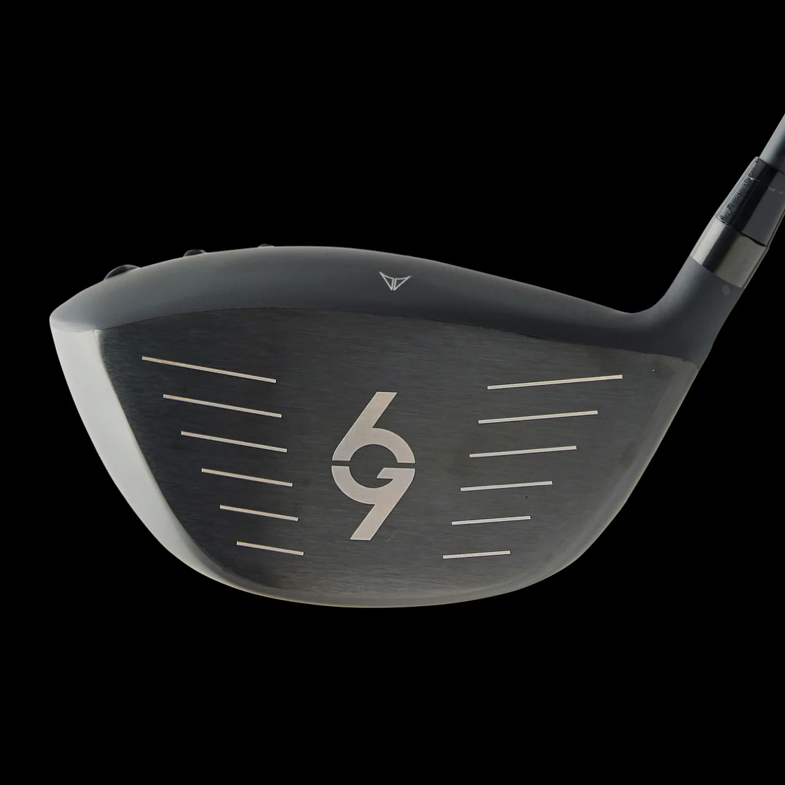 The 6.9° Driver - Image 3