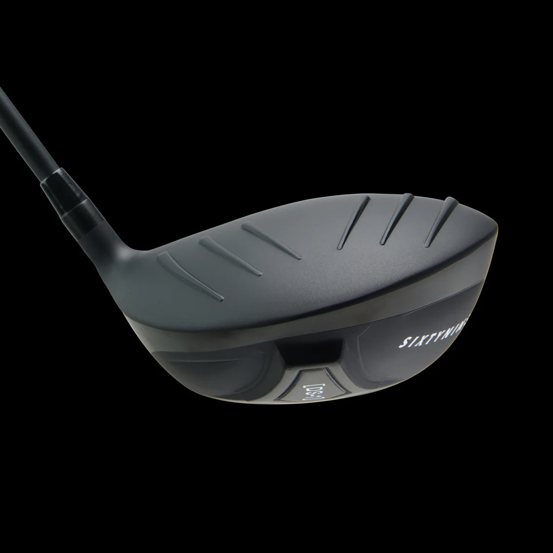 The 6.9° Driver - Image 4