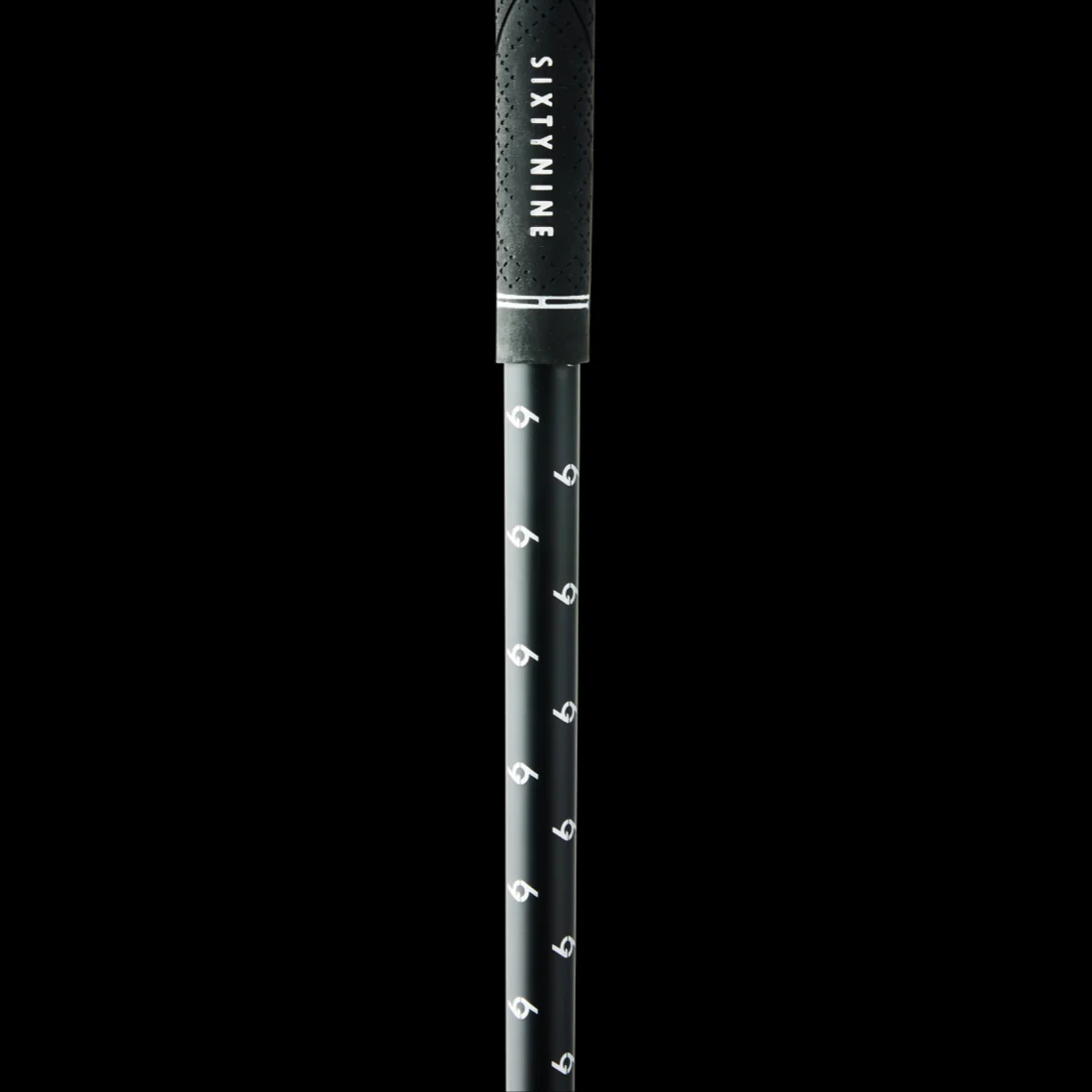 The 6.9° Driver - Image 5
