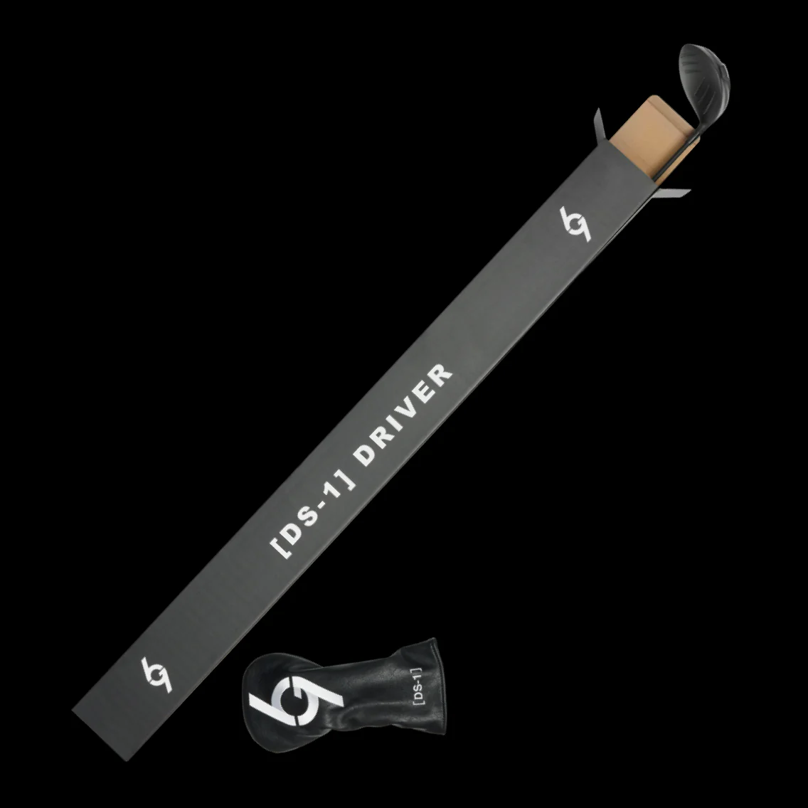 The 6.9° Driver - Image 7