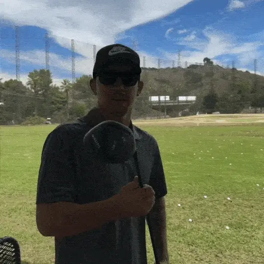 The 6.9° Driver - Image 8