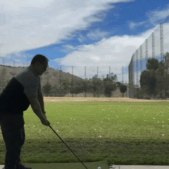 The 6.9° Driver - Image 9