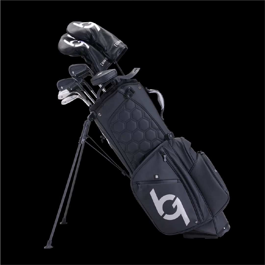 69Golf 14-Way Stand Bag - Image 3