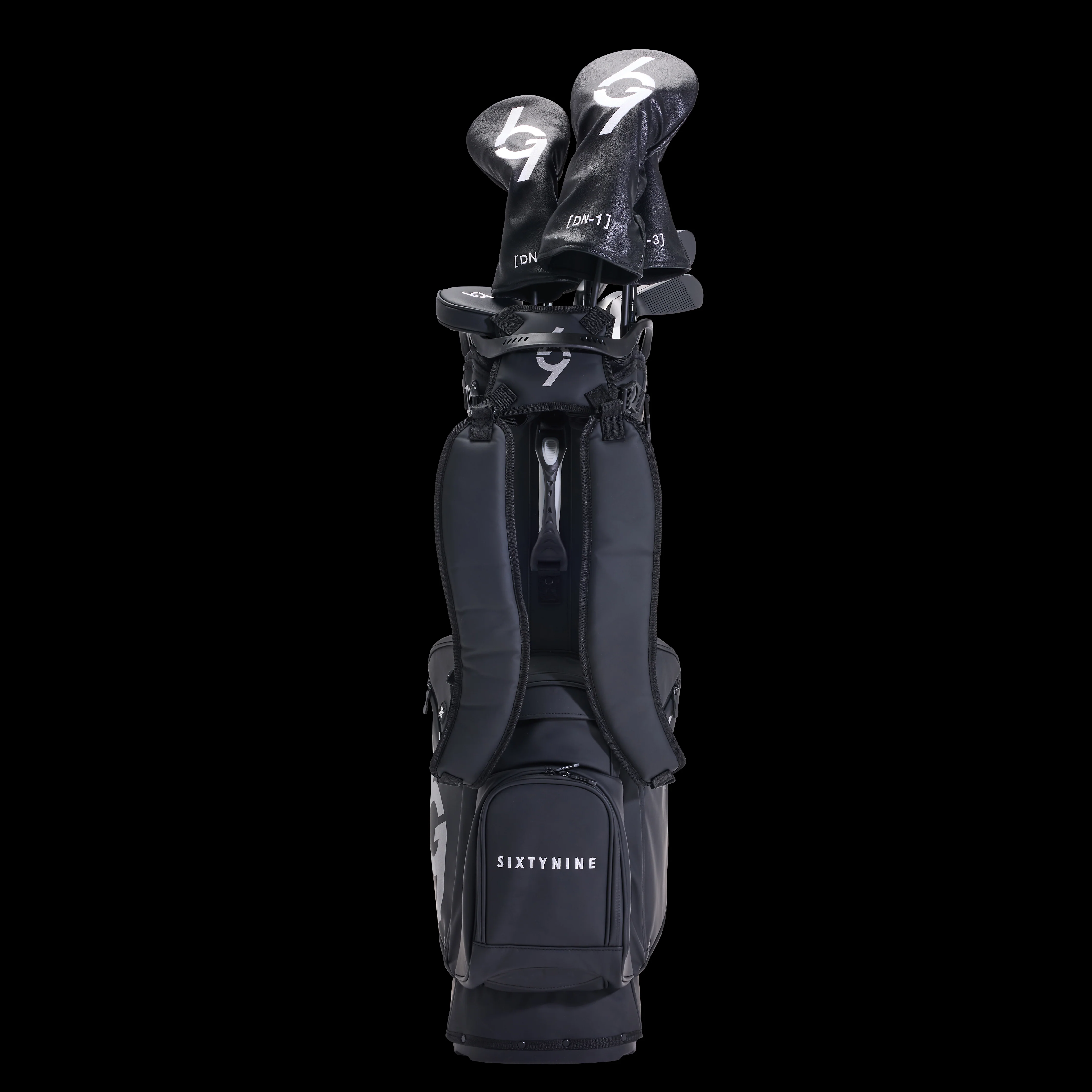 69Golf 14-Way Stand Bag - Image 4