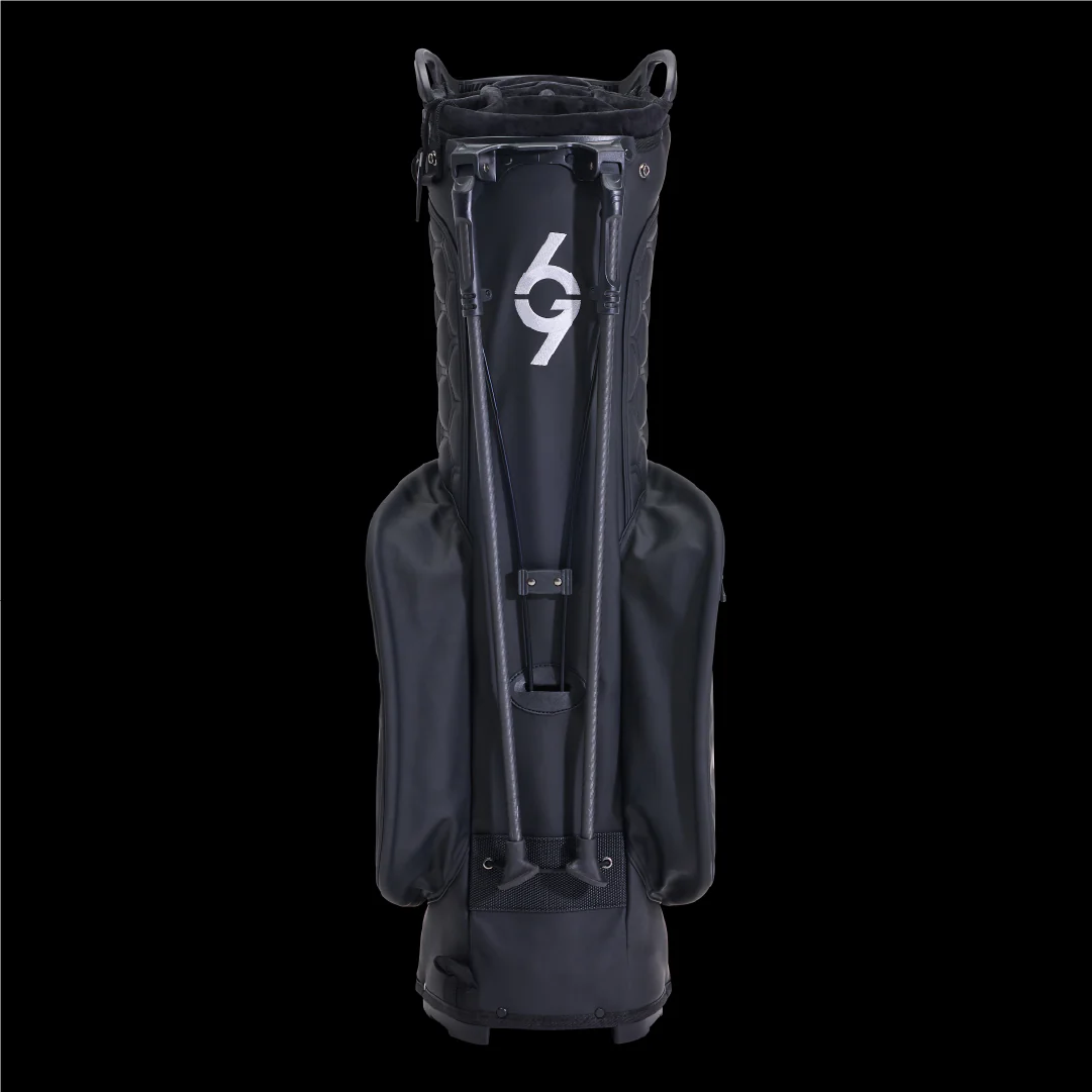 69Golf 14-Way Stand Bag - Image 5