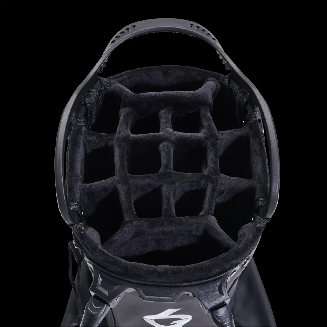 69Golf 14-Way Stand Bag - Image 6