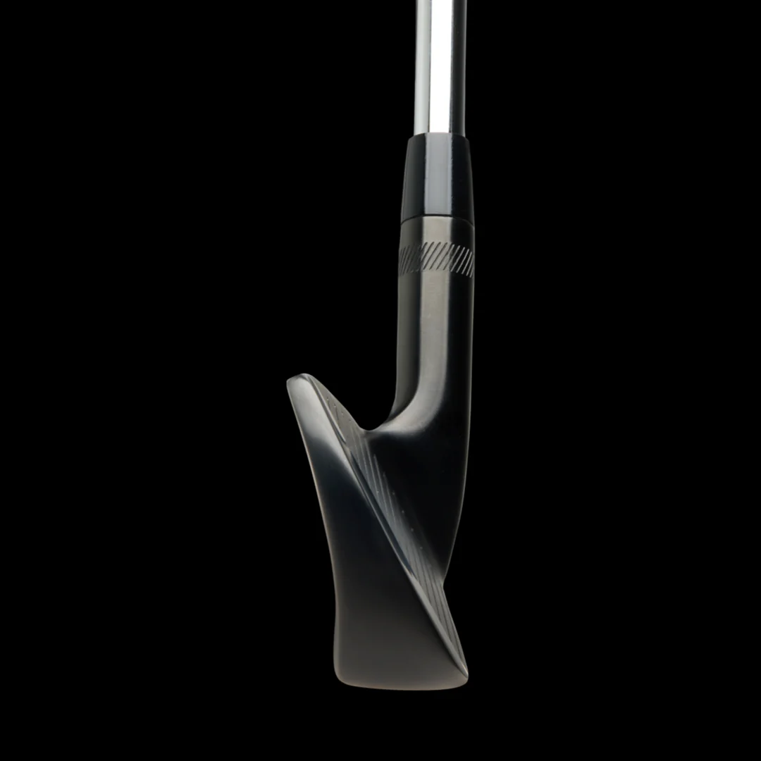 69Golf Iron Set 4-P Matte Black - Image 6