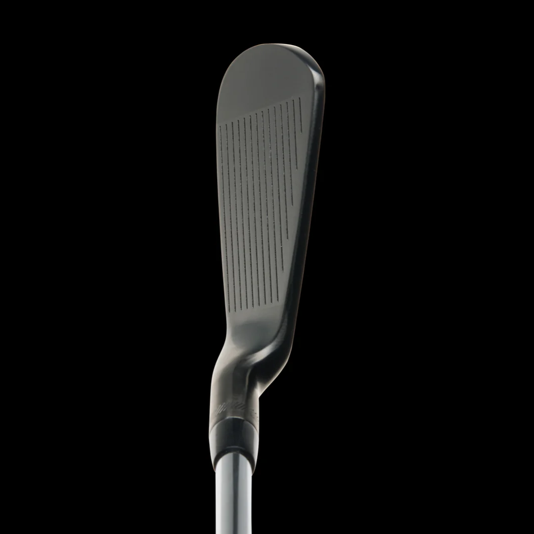 69Golf Iron Set 4-P Matte Black - Image 7