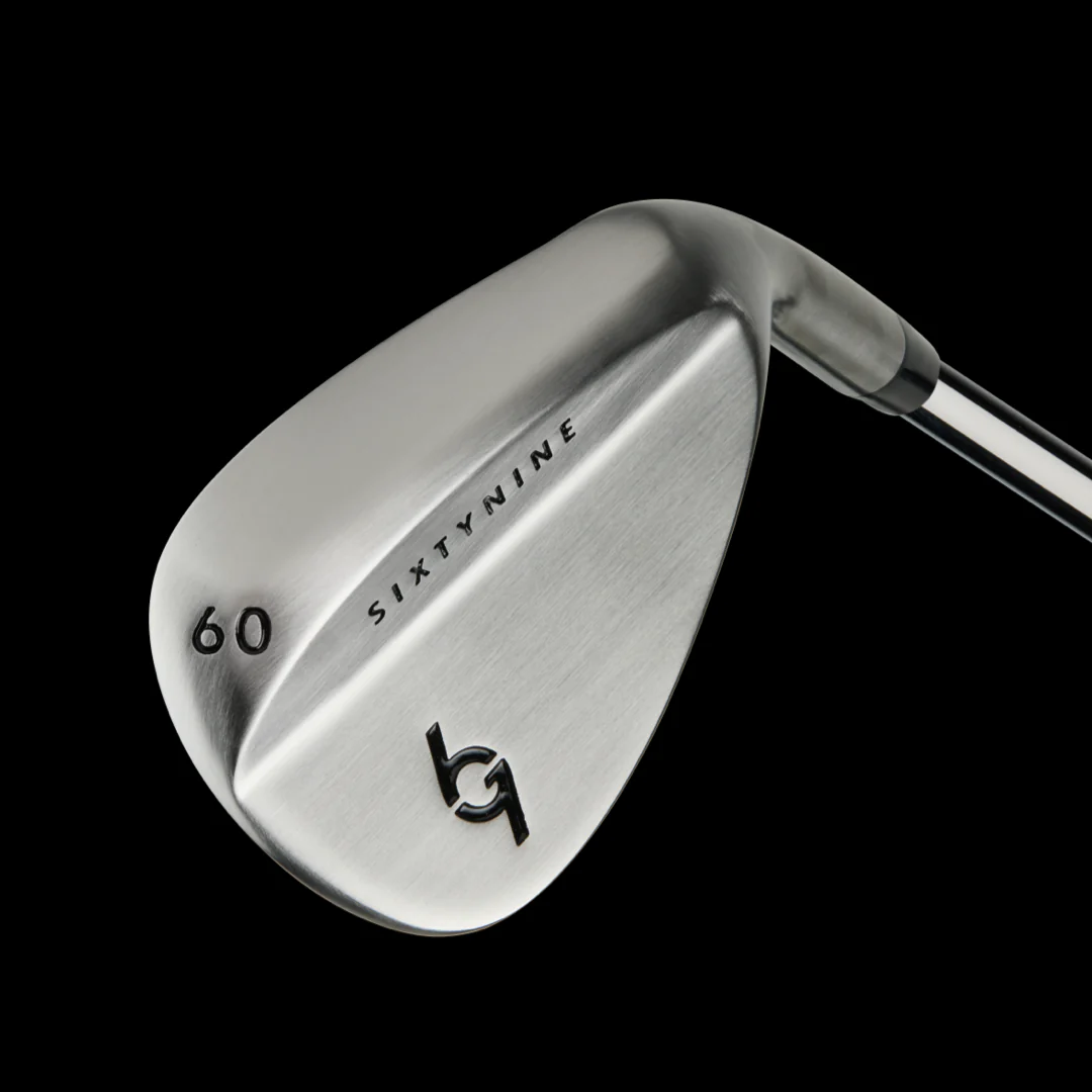 69Golf 60° Wedge - Image 4
