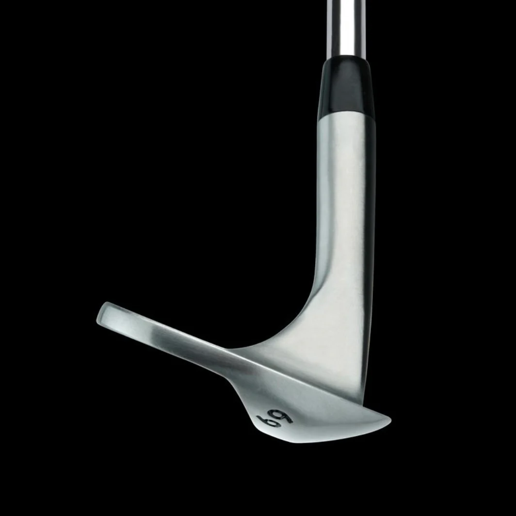 The 69° Wedge - Image 3