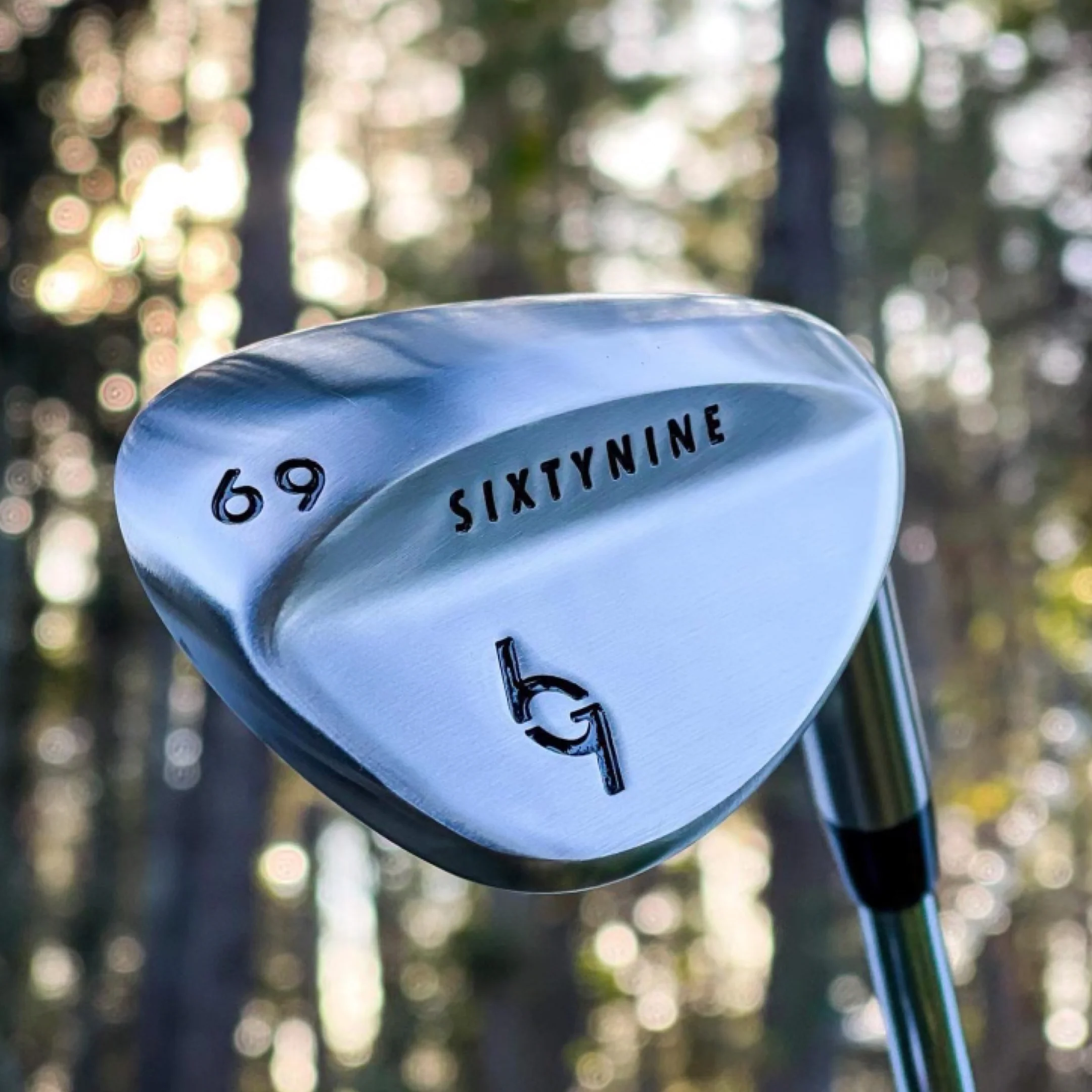 The 69° Wedge - Image 5