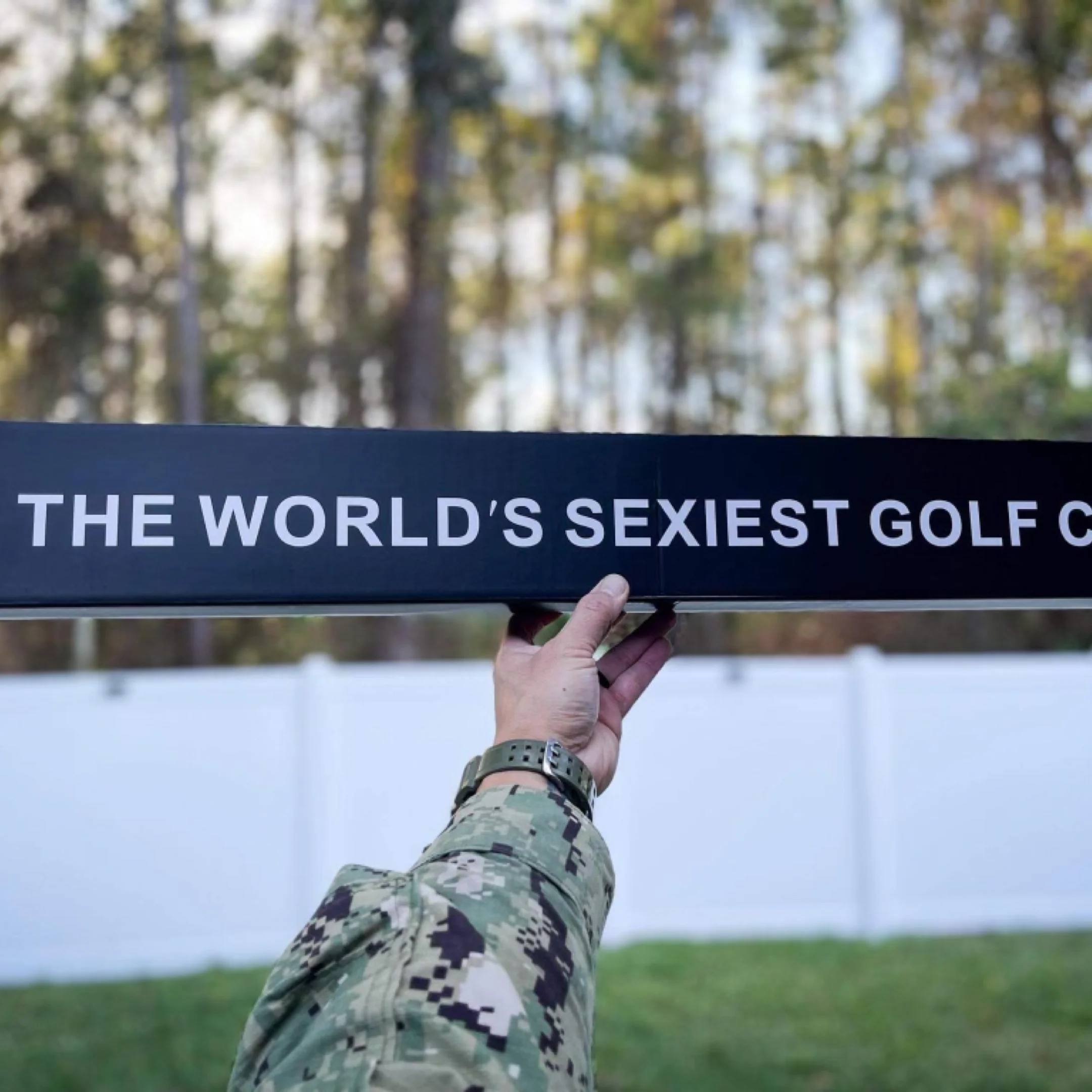 The 69° Wedge - Image 7