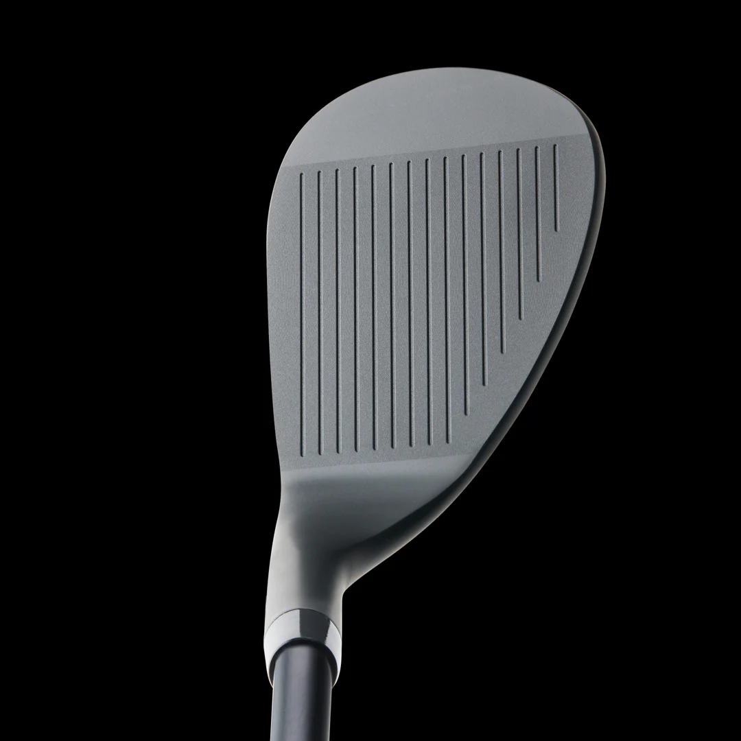 The 69° Wedge - Black - Image 3