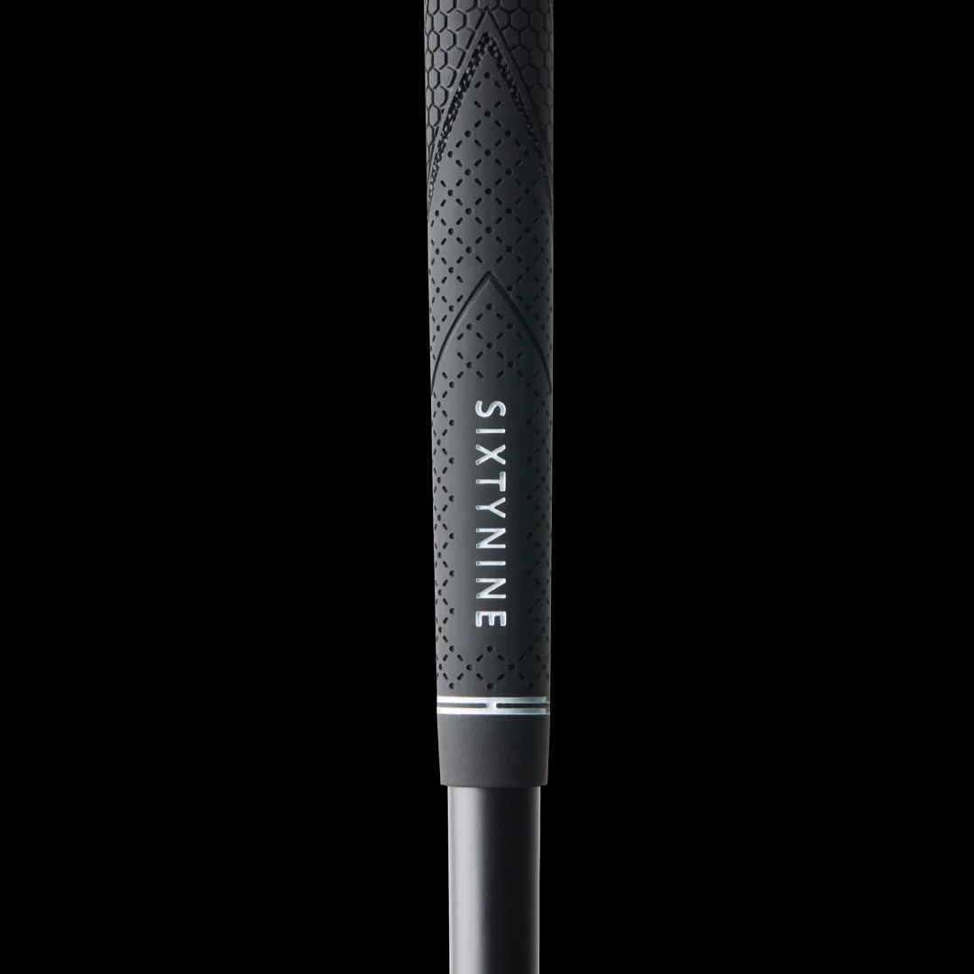 The 69° Wedge - Black - Image 4