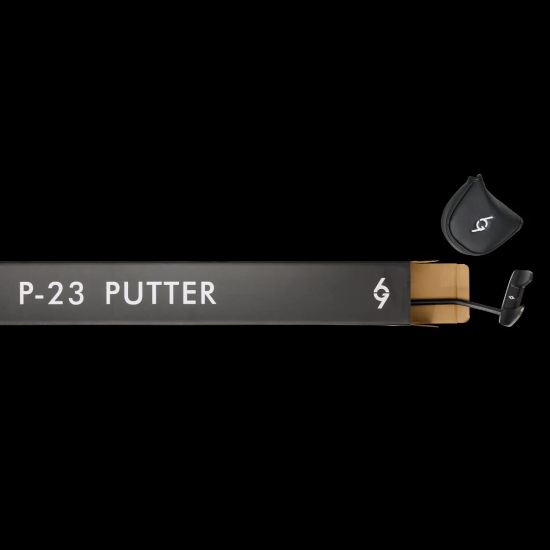 69Golf P-23 Putter - Image 3